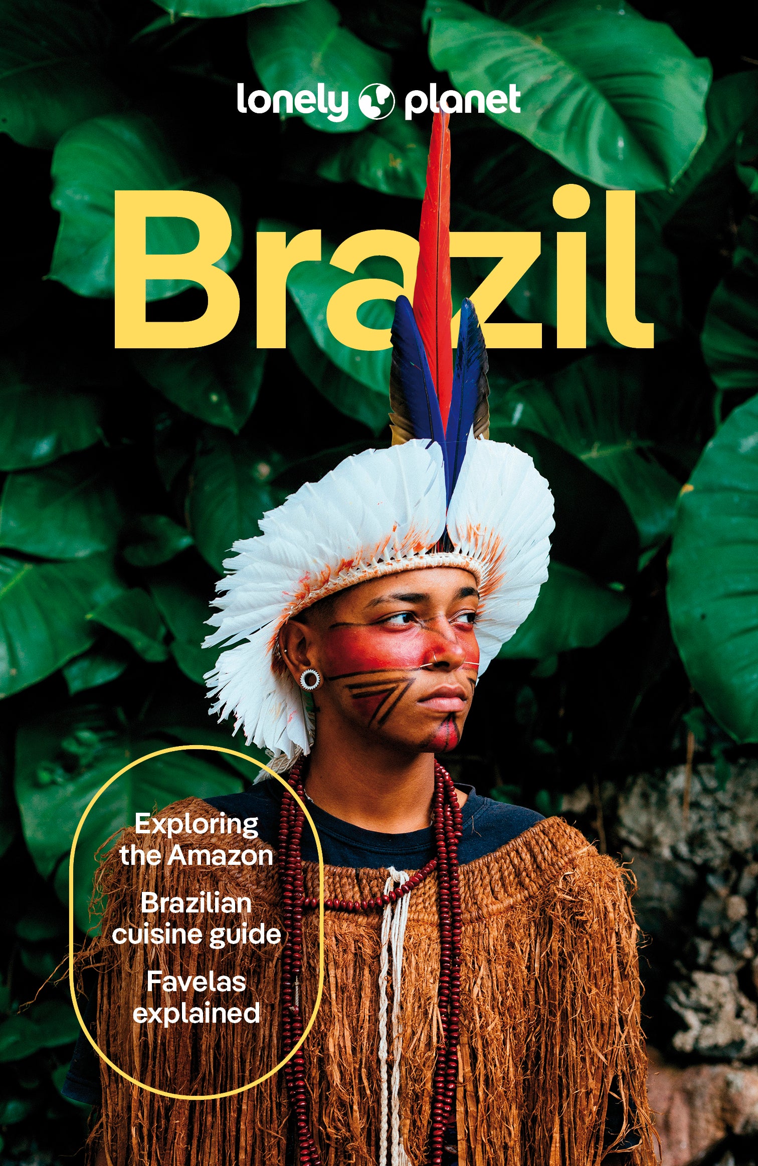 Brazil - Book