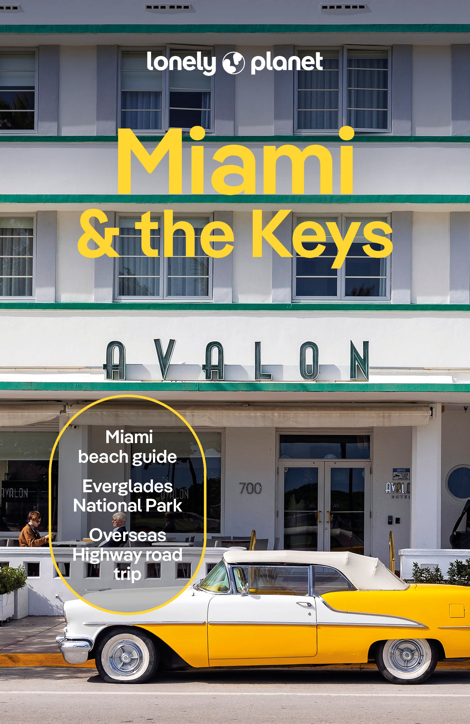 Miami & the Keys Travel Guide