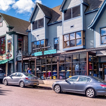 The top 8 things to do in Bar Harbor, Maine