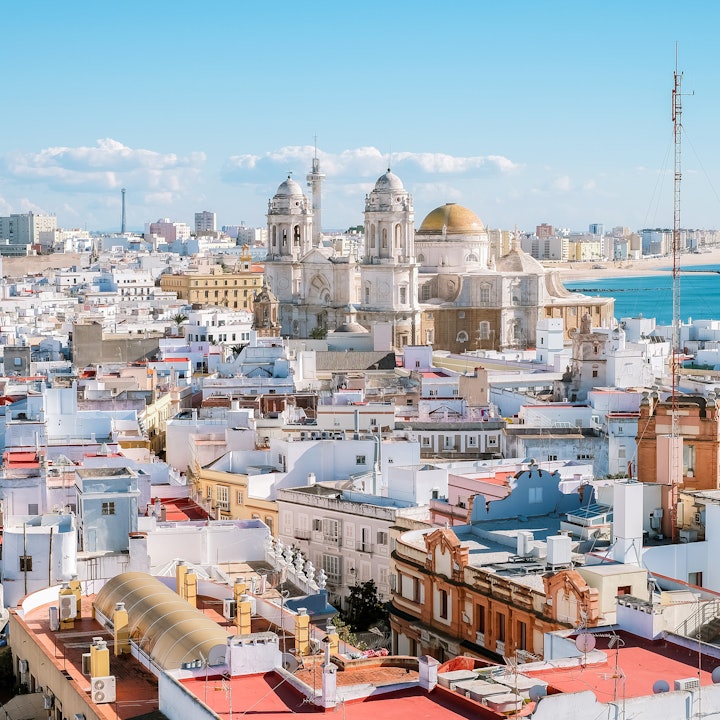 Málaga, Seville, and the Costa de la Luz: 11 Days in Southern Spain's Andalusia