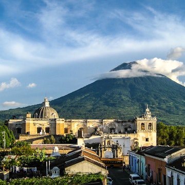 What to know before traveling to Guatemala