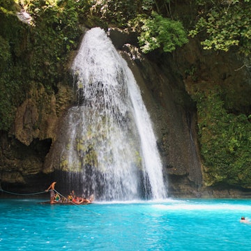 Top 10 destinations in the Philippines