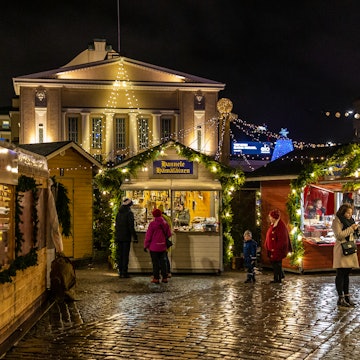 The 10 best places to visit in Finland