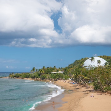 A guide to Rincón, Puerto Rico