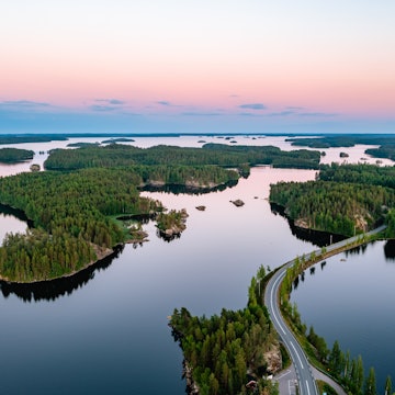 The 15 best things to do in Finland