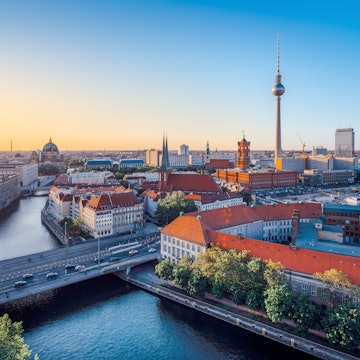 The best time to visit Berlin