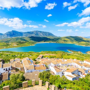 Best of the white towns in Spain's Cádiz province